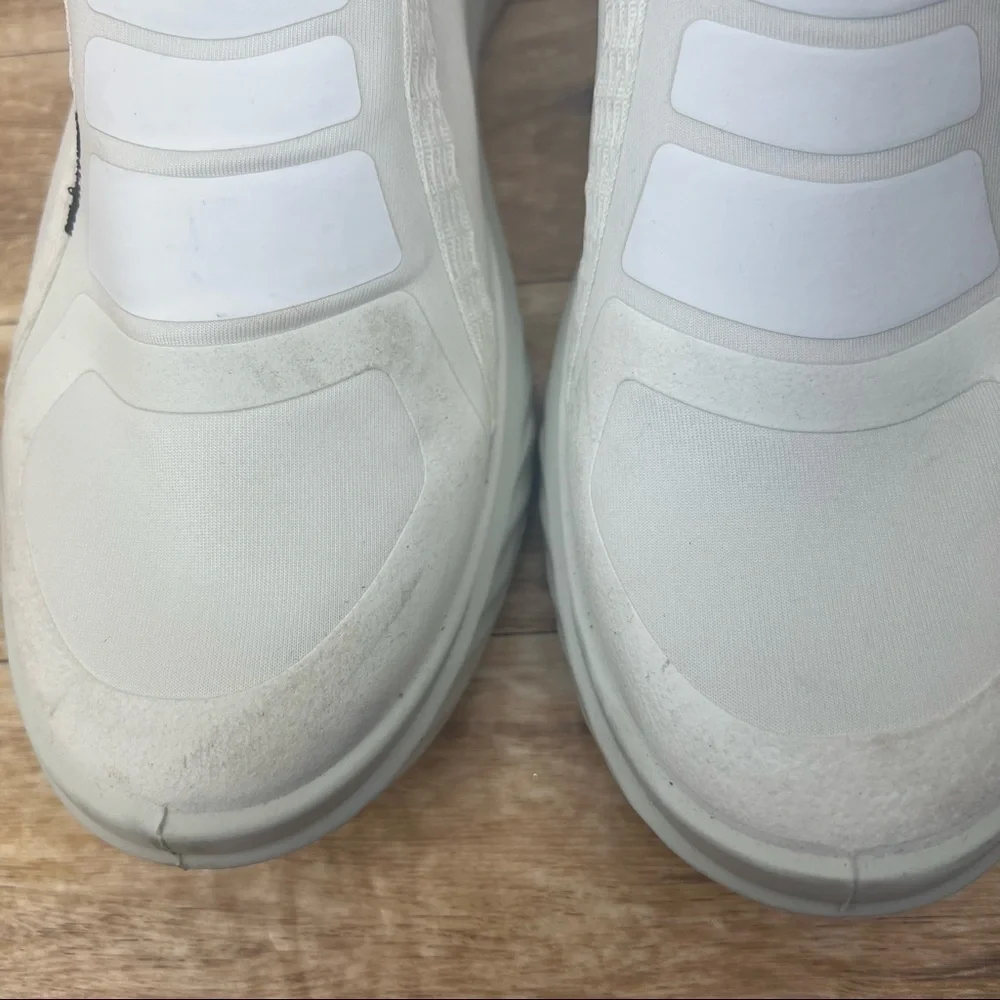 Ecco ATH-1FW Alpha Slip-On Sneaker Sz 7-7.5 - Picture 12 of 12